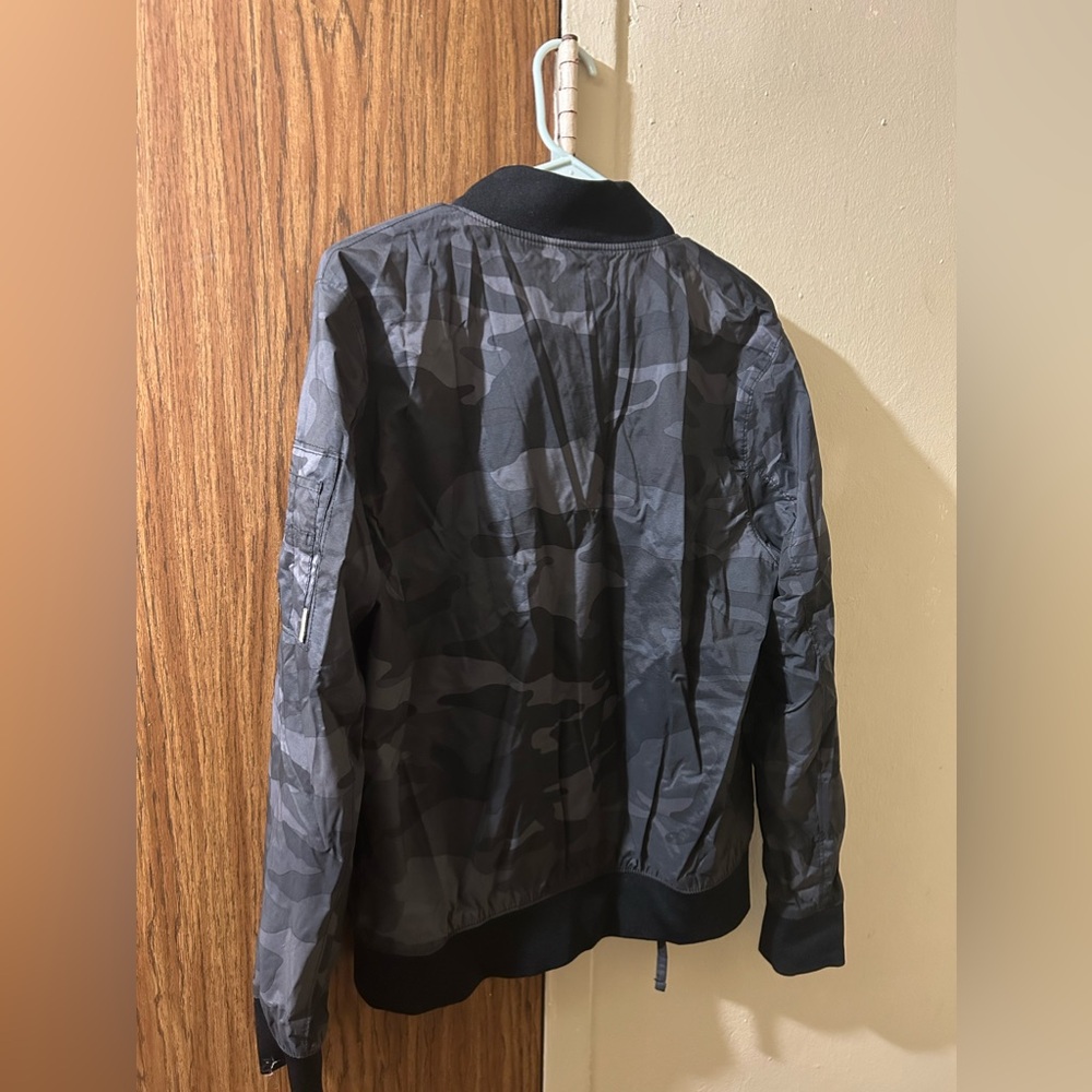Hollister jacket